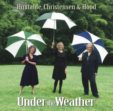 Buy Huxtable, Christensen & Hood - Under the Weather